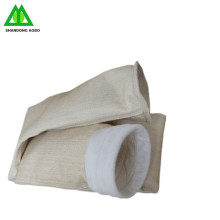 Fabrik-Versorgungsmaterial-gute Antioxidansnomex-Filtertüte für Zementfabrik